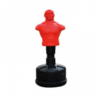 Водоналивной манекен CENTURION Adjustable Punch Man-Medium TLS-H02, цвет красный